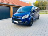 Ford Tourneo Custom L2 Autm. 170PS  - Ford Tourneo Custom mit Diesel-Antrieb: Automatik