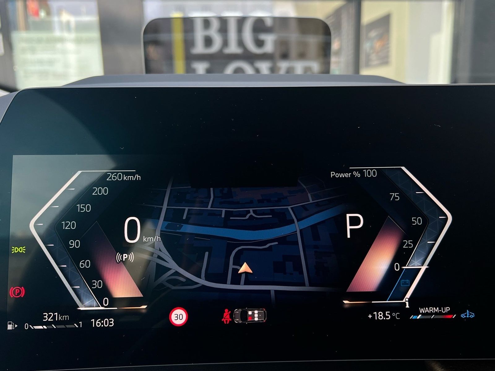 BMW 220 Active Tourer - Bild 14