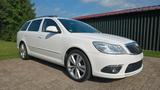 Skoda octavia 1z rs vrs 2.0tdi  170ps tüv neu - Skoda Octavia: 170