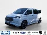 Ford Transit Custom E 340L1 RWD Limited SHZ^ RFK^ - Ford 9-Sitzer