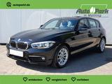 BMW 118i Advantage NAVI~SHZ~2xPDC~RFK~AHK~SCHIEBEDAC - BMW 118: Schiebedach