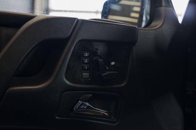Fahrzeugabbildung Mercedes-Benz G 55 AMG Dachzelt Markise * Expedition *