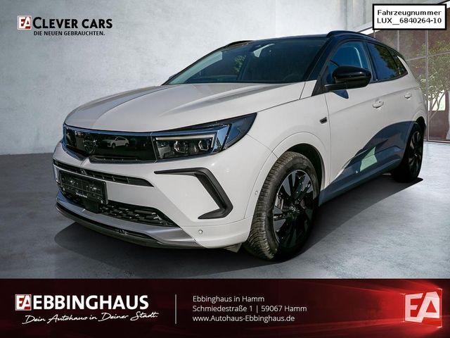 Opel Grandland (X)Grandland 1.6 Ultimate Plug-in-Hybrid 4 Kamera
