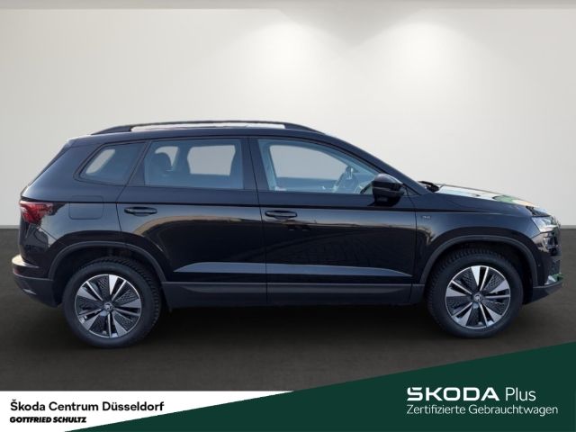 Skoda Karoq - Bild 3