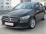 Mercedes-Benz B 180d STYLE LEDER/NAVI/SHZ/SPUR/TEMP/PARKASSIST