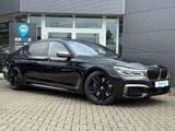 BMW 760 M L i xDrive *LASERLICHT*R-KAMERA*PANO