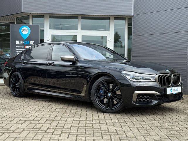 BMW 760 M L i xDrive *LASERLICHT*R-KAMERA*PANO