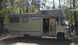 Mercedes-Benz L 608 D - Mercedes-Benz 608d