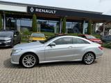 Mercedes-Benz E 200 Coupe CGI BlueEfficiency Sportpaket Navi L - Mercedes-Benz E 200 Gebrauchtwagen in Freiburg