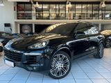 Porsche Cayenne S Diesel*V8*21 Zoll Turbo*Top