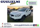 Nissan Qashqai Qashqai 1.5 dCi DPF Tekna n-tec - Nissan Qashqai aus 2011: Tekna