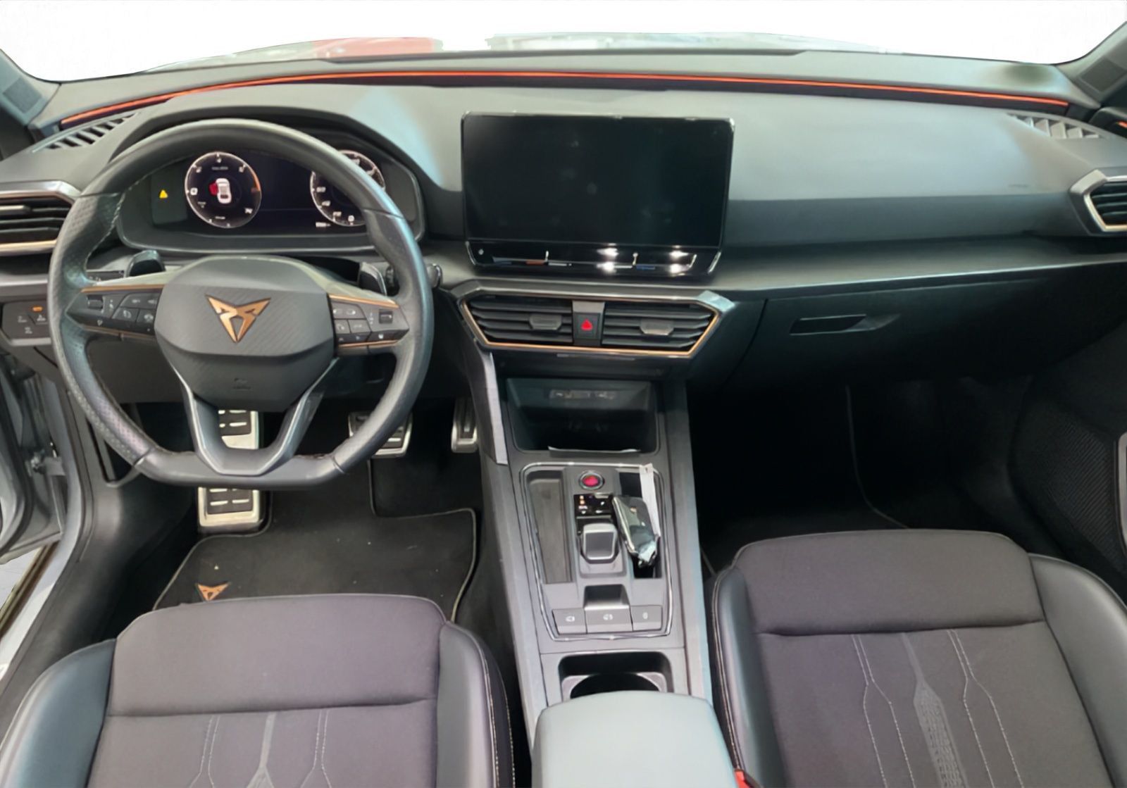 Cupra Leon - Bild 5