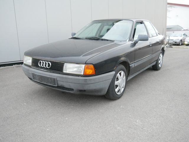 Audi 80