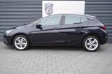 Opel ASTRA 1.6 CDTI DYNAMIC|EINPARKHILFE|TEMPOMAT|AHK - Opel Astra mit Diesel-Antrieb: 1.6