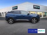Peugeot 3008 Allure Pack PT 130 NAVI APP DAB SHZ EPH - Peugeot 3008 Gebrauchtwagen