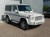Mercedes-Benz 1986 Mercedes G-Class 280GE Aut/AC/Leather - Mercedes-Benz Gebrauchtwagen von 1986