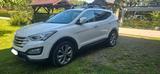 Hyundai SANTA FE 2.2 CRDi Premium 4WD Automatik Premium - Hyundai SANTA FE aus 2013