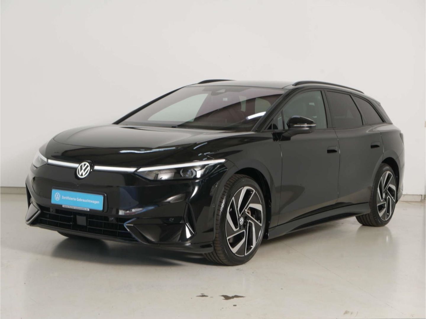 Volkswagen ID.7 Tourer Pro S Black Style 86kWh P-Dach H&K foto 2