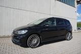 Volkswagen Touran 1.4TSI R-line Navi PDC SHZ LED 1.Hd 19"* - Volkswagen Touran: R Line