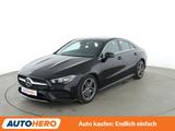 Mercedes-Benz CLA 250 4Matic AMG Line Aut.*NAVI*TEMPO*LED*CAM* - Mercedes-Benz CLA 220 Shooting Brake aus 2020