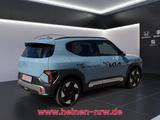 Kia EV2 42.2KWH  4Sitze LED-SCHEINWERFER - Kia in Krefeld