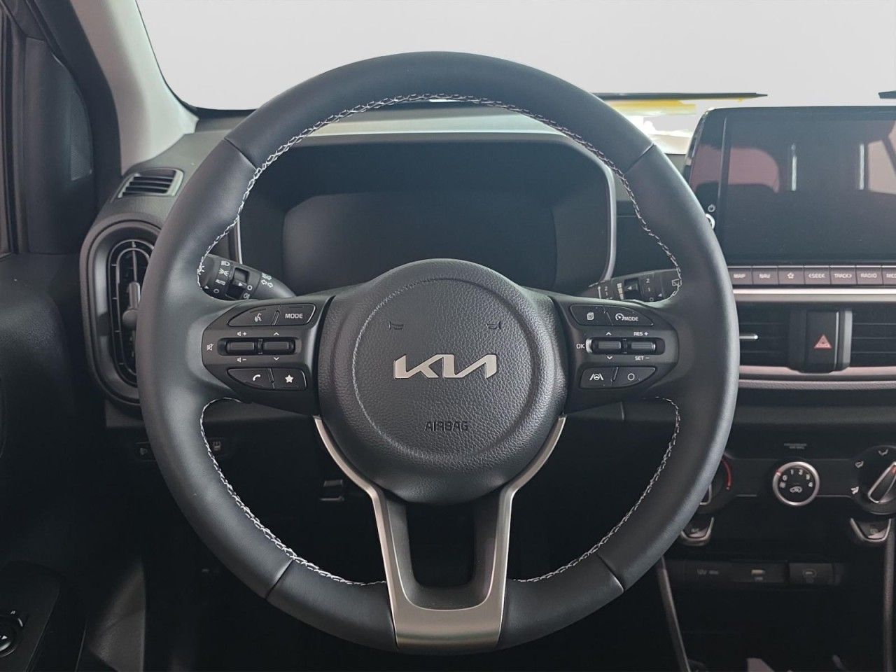 Kia Picanto - Bild 14