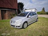 Mercedes-Benz Mercedes Benz B 180 CDI zu verkaufen! *top* - gebrauchte Mercedes-Benz B 180 aus dem Jahr 2008