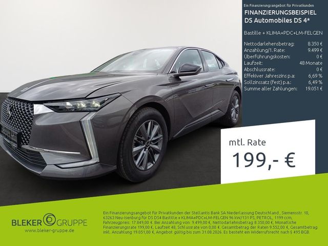 DS DS4