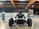 Can-Am Canyon XT 2025 | AKTION | NO Redrock - Can-Am CANYON XT