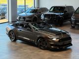 Ford Mustang Cabrio*Leder*Klima*Sitzbelüftung* - gebrauchte Ford Mustang aus dem Jahr 2018