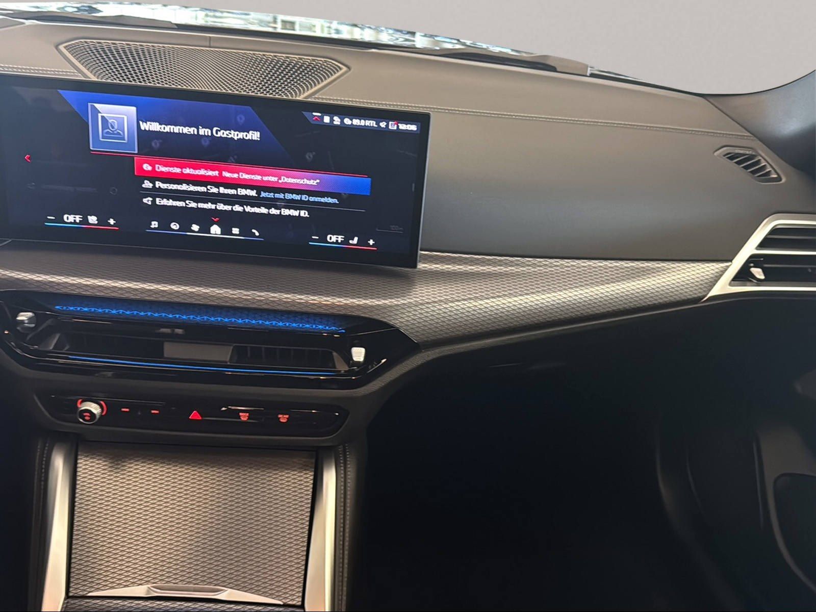 BMW i4 - Bild 19
