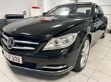 Mercedes-Benz CL 500 -Bi-Turbo top gepflegt / garagen fahrzeug - gebrauchte Mercedes-Benz CL 500 aus dem Jahr 2011