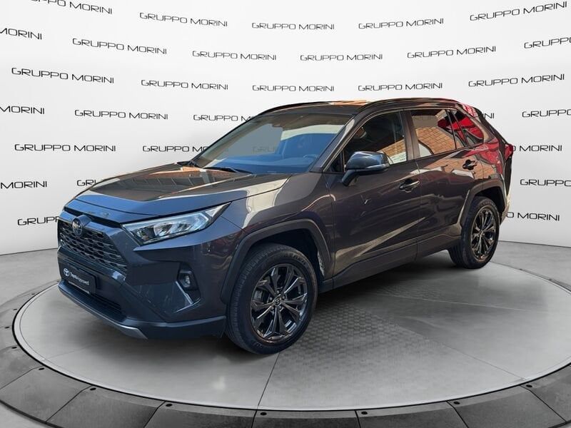 Toyota RAV4 2.5 HV (218CV) E-CVT Dynamic 2WD imagem 3