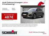 Audi Q3 35 TFSI S line AHK Pano ACC LM19 Matrix LED N