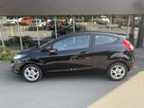 Ford Fiesta 1.0 EcoBoost Start-Stop Trend - Ford Fiesta Gebrauchtwagen in Bielefeld