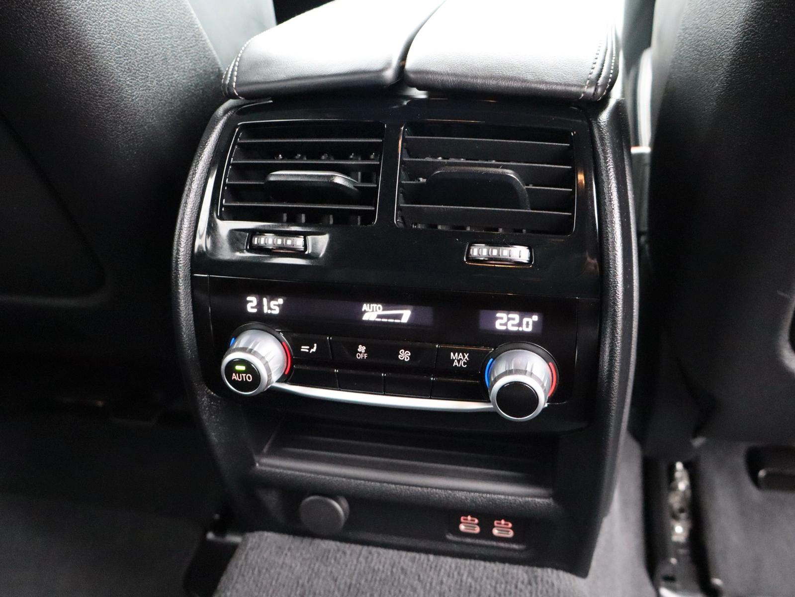 BMW 530d Touring A