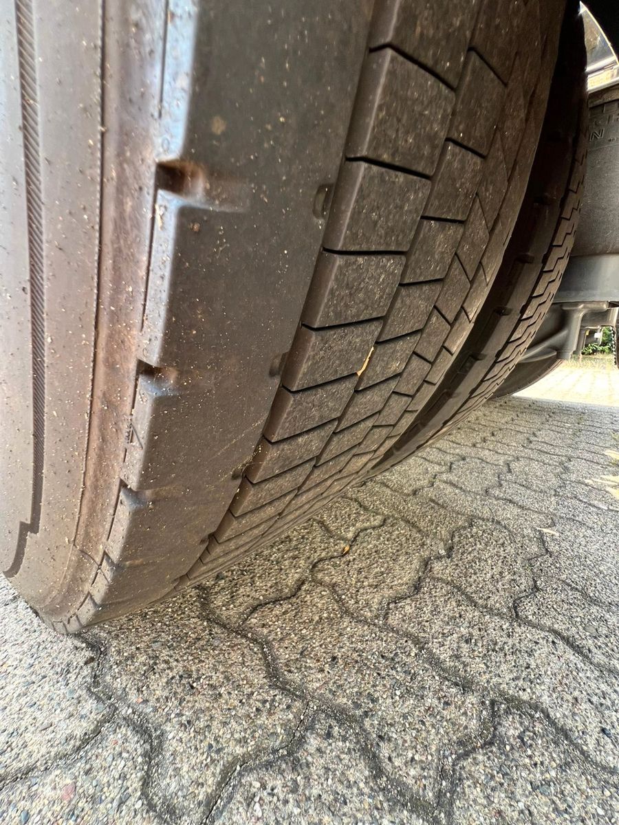 Fahrzeugabbildung DAF 2xStück XG 480 FT SSC NGD E6, Bj.2022