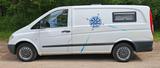 Mercedes-Benz Vito - gebrauchte Mercedes-Benz Vito aus dem Jahr 2008