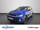 Volkswagen T-Roc R-Line 1.5 l TSI 150 PS DSG7