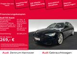 Audi S6 Avant 55 TDI quattro Matrix Kamera AHK B&O Me - Audi A6 55 TDI Gebrauchtwagen