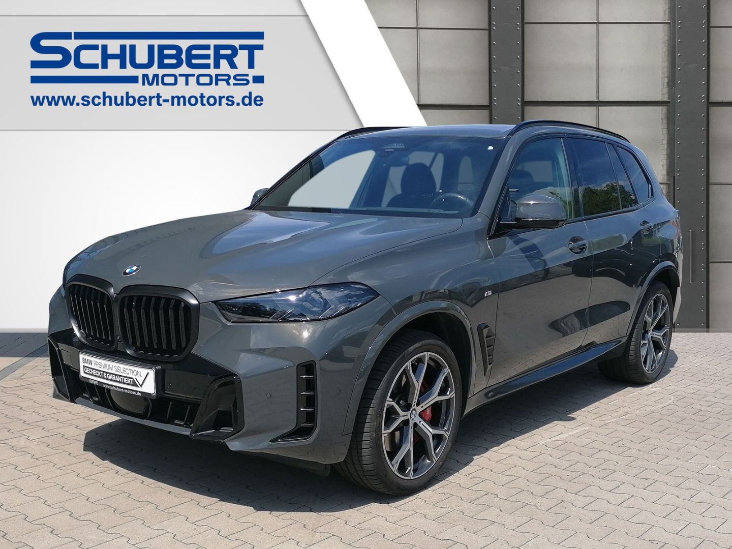 BMW X5 xDrive30d M Sport Pro Navi Digitales Cockpit foto 1