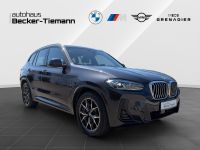 BMW X3 - Vorschau Bild 7