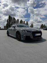 Audi TT RS Coupe PERFORMANCE / NO OPF - gebrauchte Audi TT RS aus dem Jahr 2018