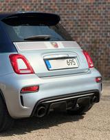 Abarth 695 1.4 T-Jet 16V 695 Rivale Rivale - Abarth 695 aus 2018