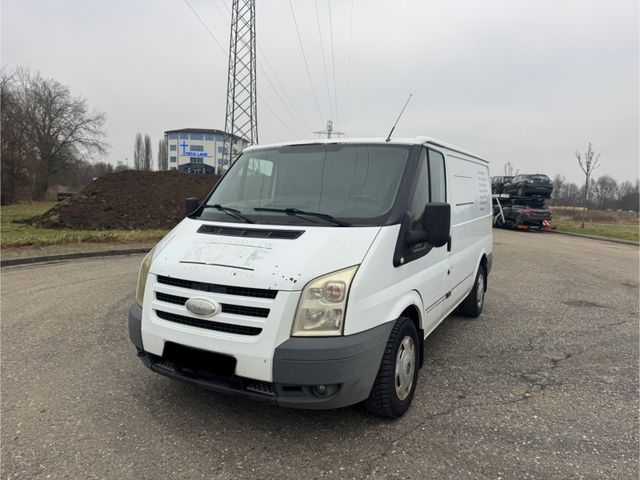 Ford Transit Kasten FT 280 K Trend LKW