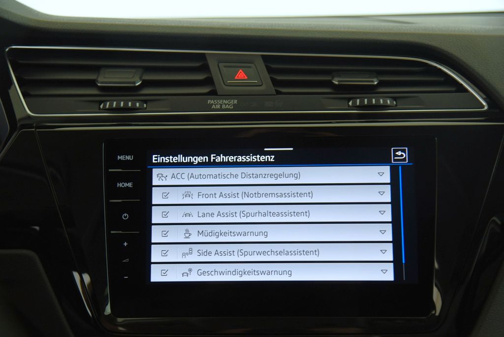 VW Touran