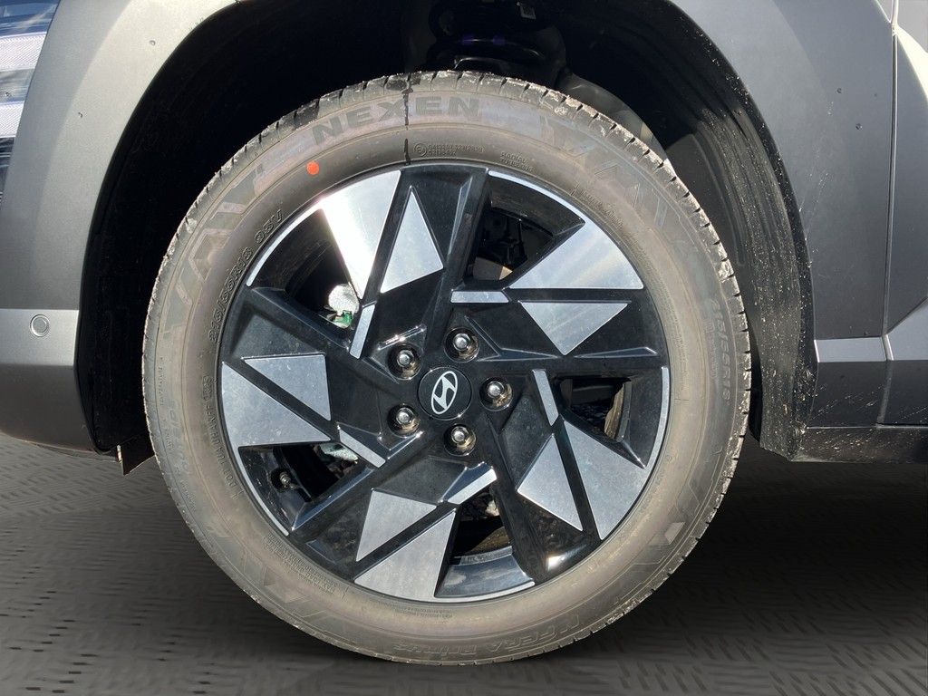 Hyundai Kona – Bild 3