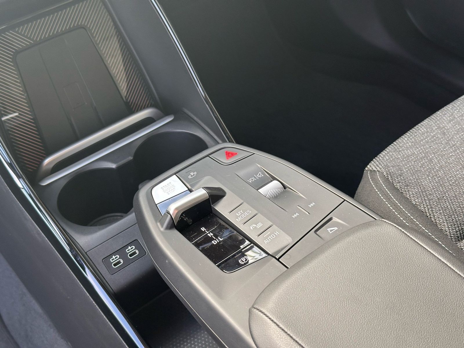 BMW 220 Active Tourer - Bild 9
