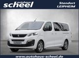 Peugeot Traveller L3 (75kWh Batterie) Allure Elektromoto