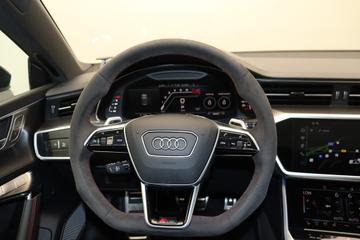 2025 AUDI RS7 — миниатюра 16